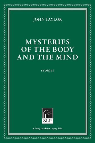 Cover image for Mysteries of the Body and the Mind