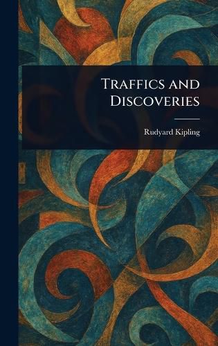 Cover image for Traffics and Discoveries