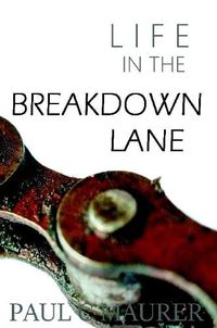 Cover image for (Life in the) Breakdown Lane