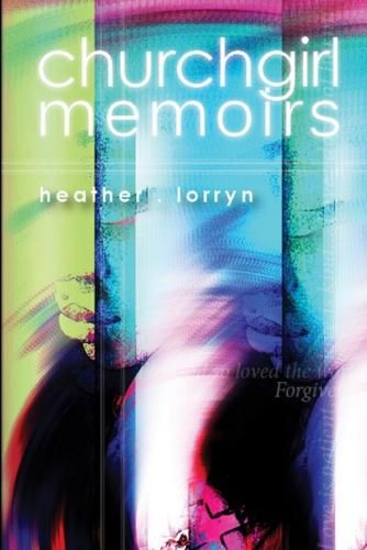 Cover image for Church Girl Memoirs