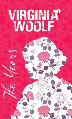 Cover image for The Years