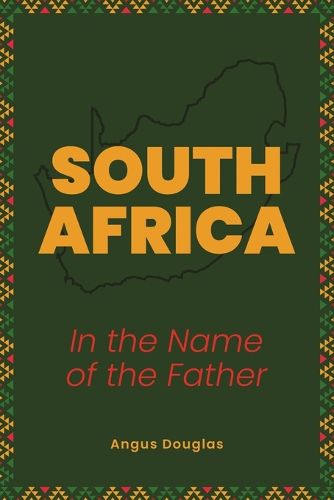 Cover image for South Africa