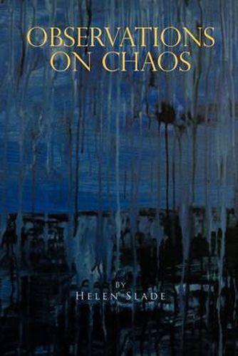 Cover image for Observations on Chaos