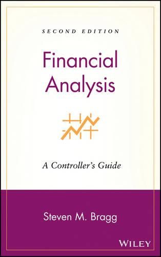 Financial Analysis: A Controller's Guide