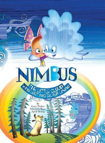 Nimbus The Little Cloud Who Lost His Silver Lining