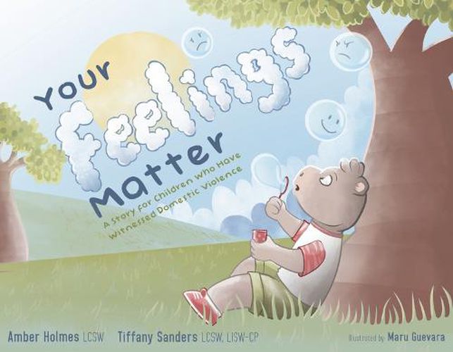 Cover image for Your Feelings Matter