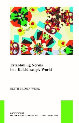 Cover image for Establishing Norms in a Kaleidoscopic World