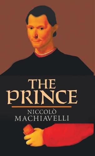 Cover image for The Prince