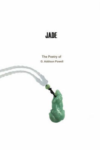 Cover image for Jade