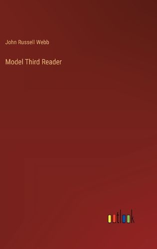 Model Third Reader