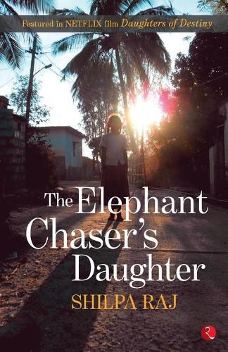 Cover image for Elephant Chaser's Daughter