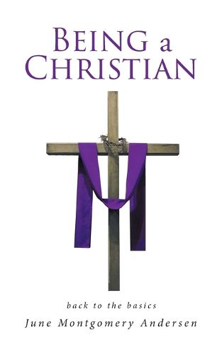 Cover image for Being a Christian