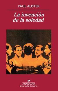 Cover image for La Invencion de la Soledad