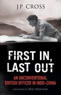 Cover image for First In, Last Out
