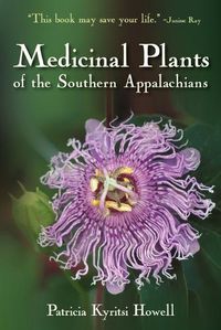 Cover image for Medicinal Plants of the Southern Appalachians