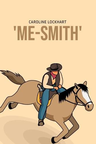 Cover image for 'Me-Smith