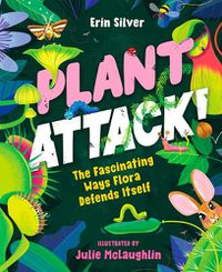 Cover image for Plant Attack!