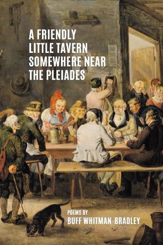 Cover image for A Friendly Little Tavern Somewhere Near the Pleiades