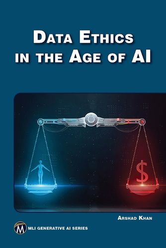 Cover image for Data Ethics in the Age of AI