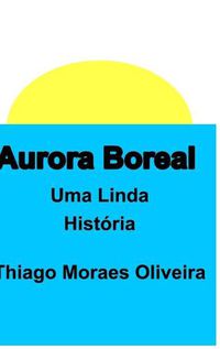 Cover image for Aurora Boreal