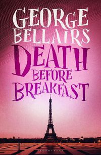 Cover image for Death Before Breakfast