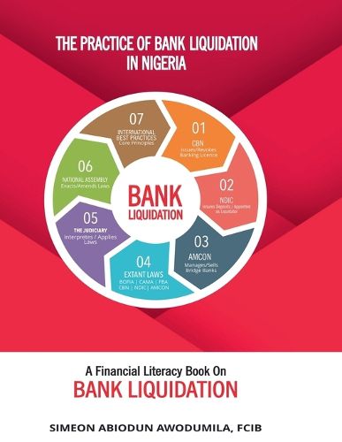Cover image for The Practice of Bank Liquidation in Nigeria
