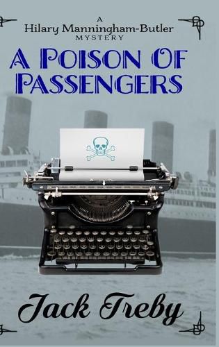 A Poison Of Passengers