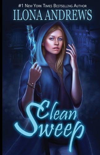 Cover image for Clean Sweep