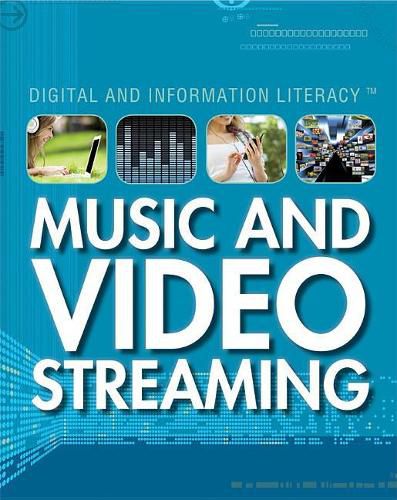 Cover image for Music and Video Streaming