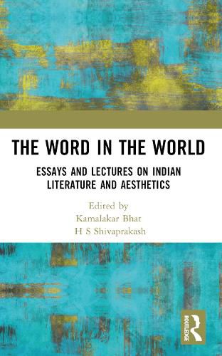 Cover image for The Word in the World