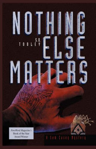 Cover image for Nothing Else Matters