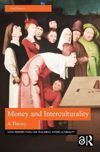 Cover image for Money and Interculturality