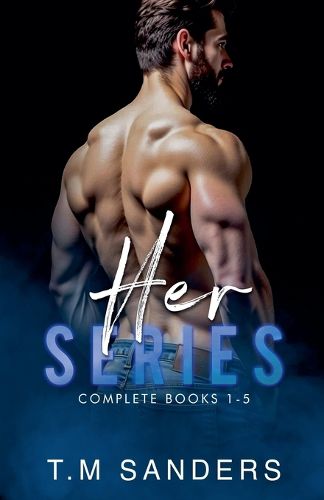 Cover image for Her Series