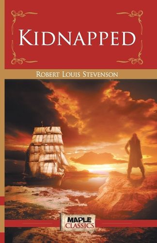 Cover image for Kidnapped