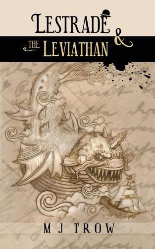 Lestrade and the Leviathan