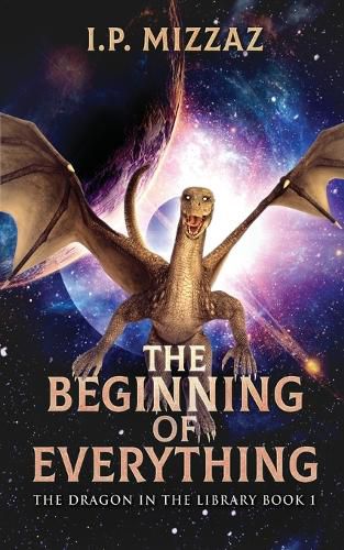 Cover image for The Beginning Of Everything