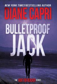 Cover image for Bulletproof Jack