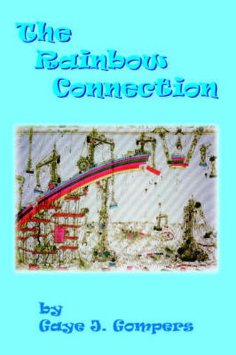 Cover image for The Rainbow Connection