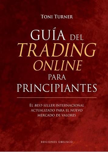 Cover image for Guia del Trading Online Para Principiantes