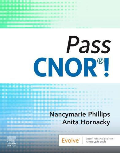 Cover image for Pass CNOR (R)!