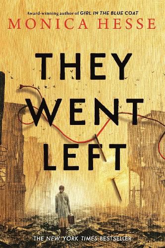 Cover image for They Went Left