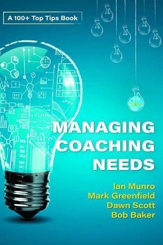100 + Top Tips for Managing your Coaching Needs