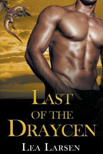 Cover image for Last of the Draycen