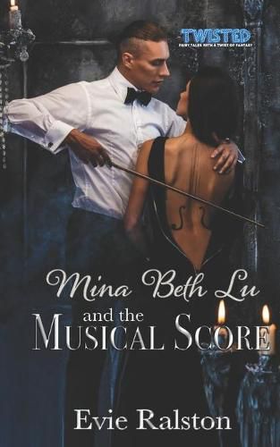 Cover image for Mina Beth Lu and the Musical Score