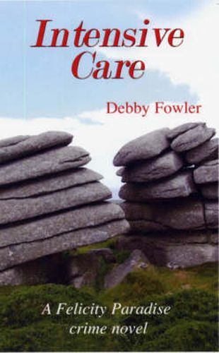 Cover image for Intensive Care