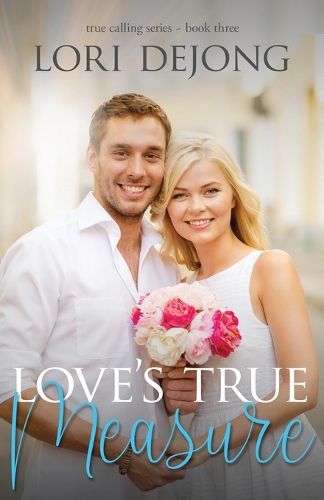 Cover image for Love's True Measure