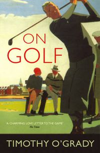 Cover image for On Golf