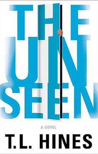 Cover image for The Unseen