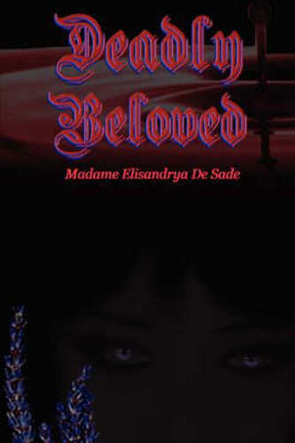 Cover image for Deadly Beloved