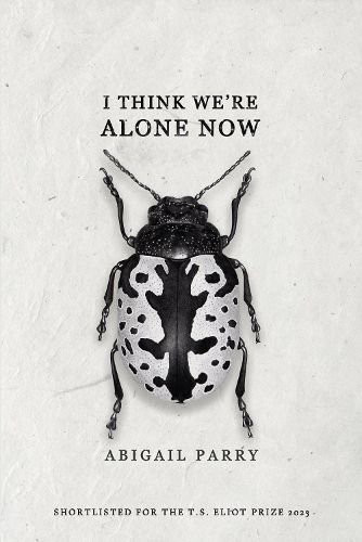 Cover image for I Think We're Alone Now